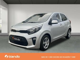 Imagen de KIA Picanto 1.0 DPi Concept