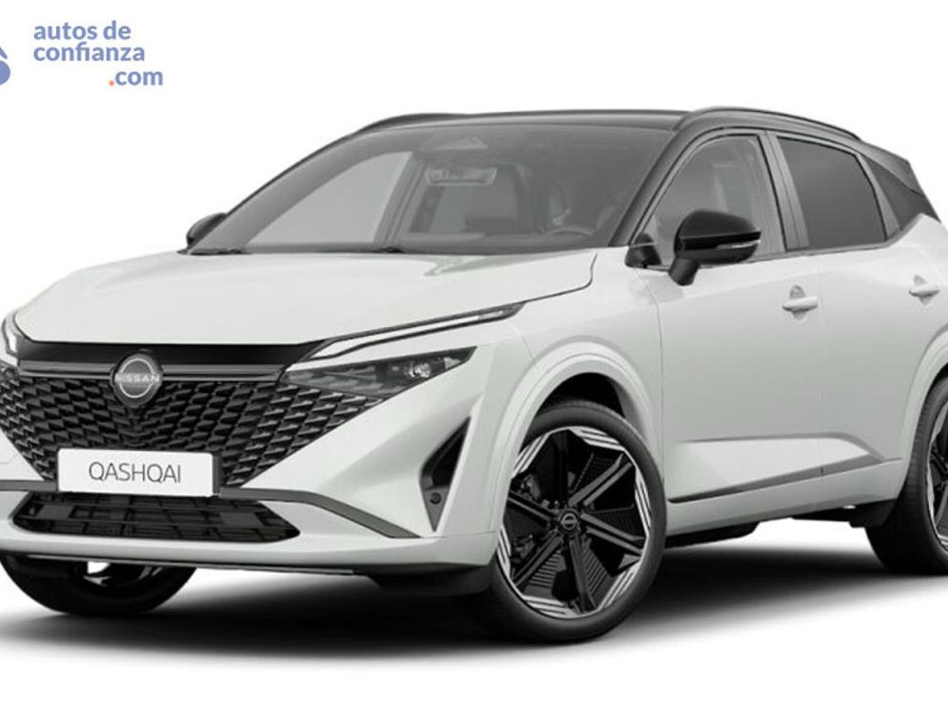 Imagen de NISSAN Qashqai
