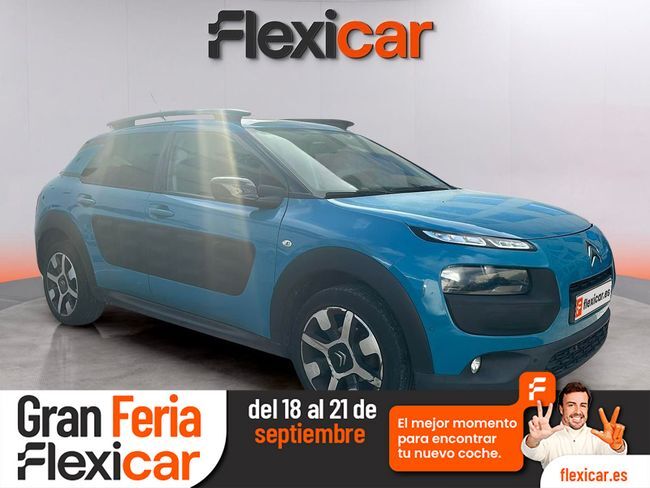 CITROEN C4 Cactus (PureTech 81KW (110CV) S&S Cool&Comfort) en Baleares