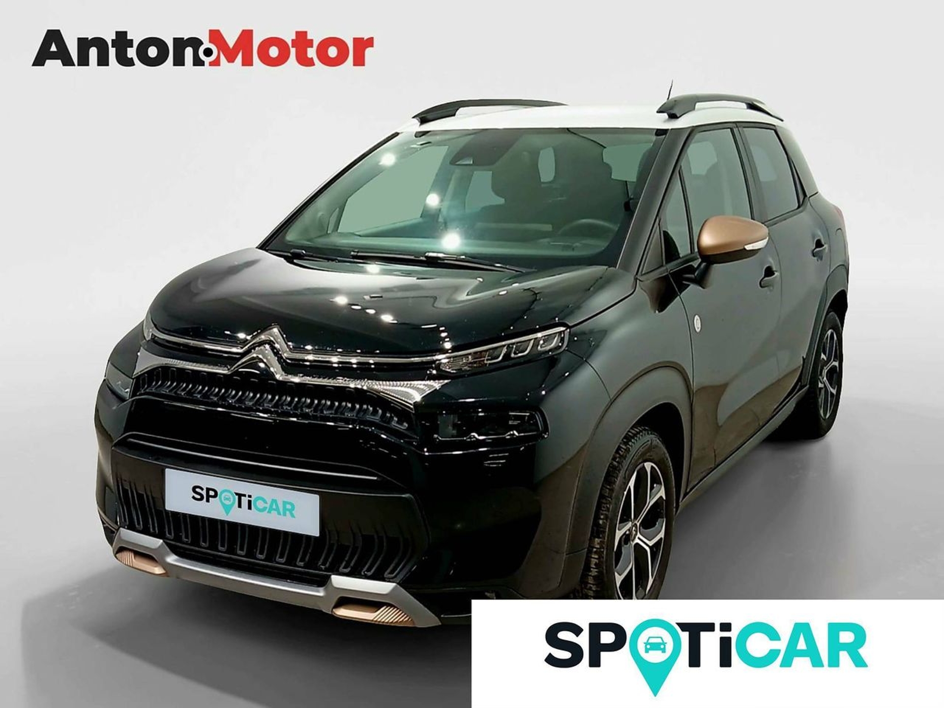 Imagen de CITROEN C3 Aircross