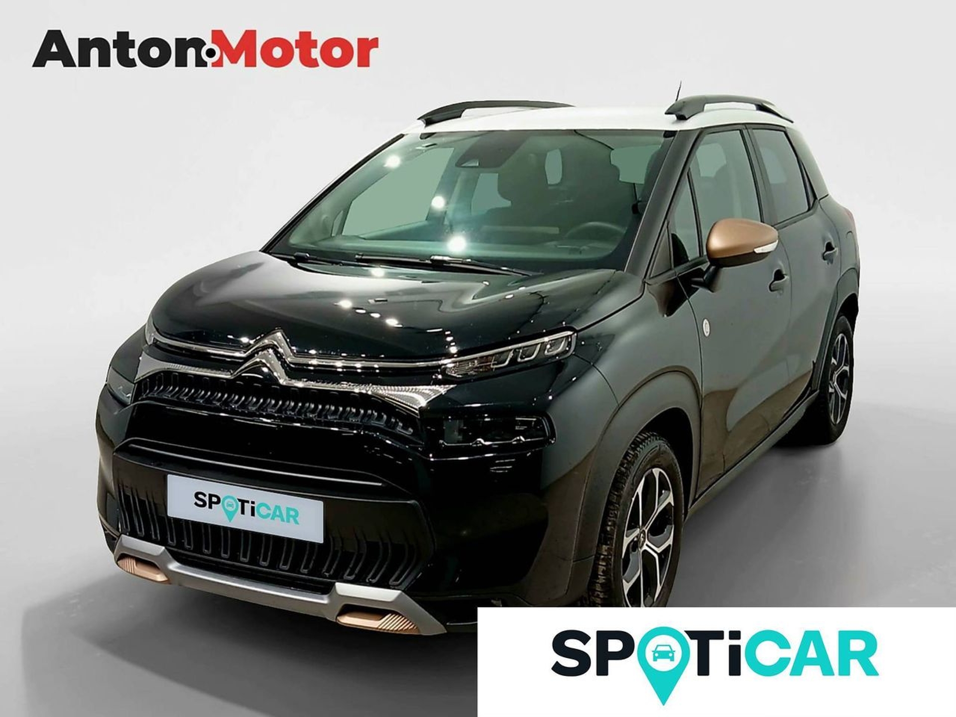 Imagen de CITROEN C3 Aircross