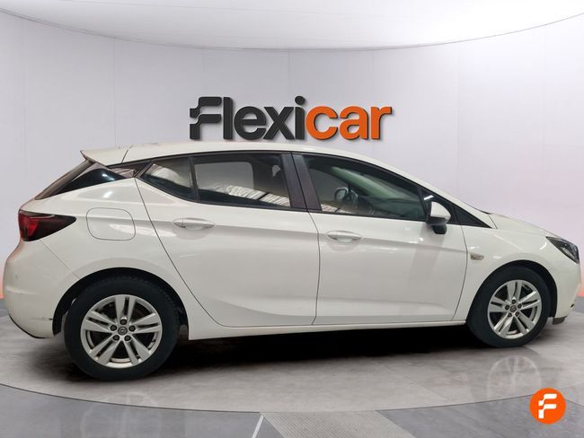 Foto del OPEL Astra ST 1.6CDTi Selective 110