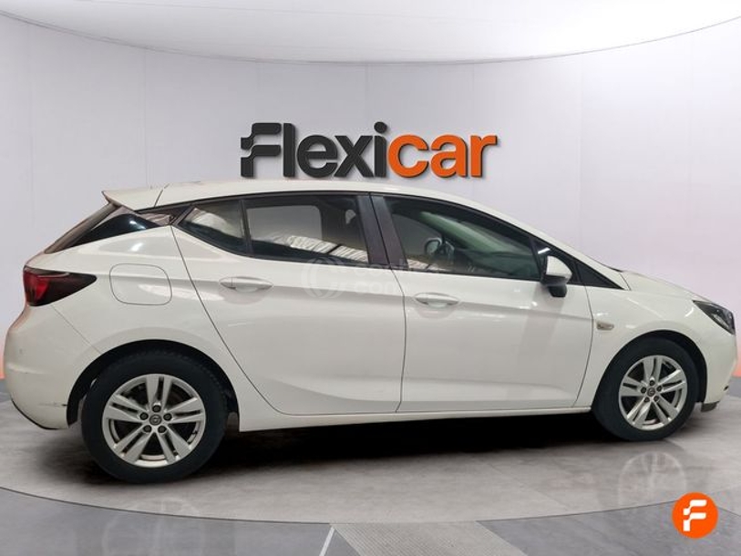 Foto del OPEL Astra ST 1.6CDTi Selective 110