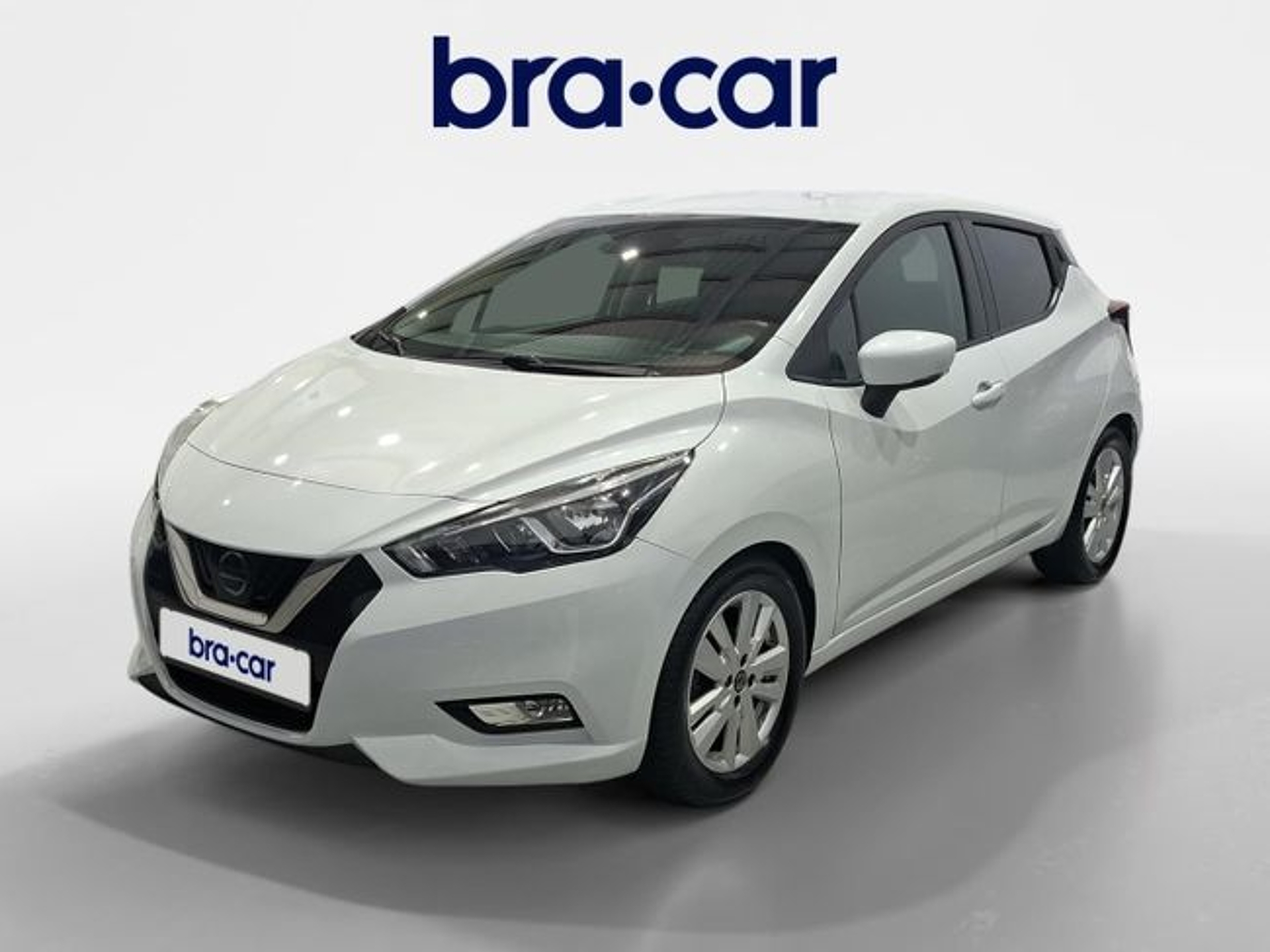 Imagen de NISSAN Micra