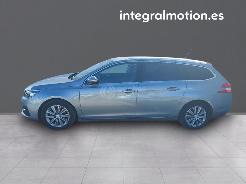 Foto del PEUGEOT 308 SW 1.5BlueHDi S&S Allure EAT8 130