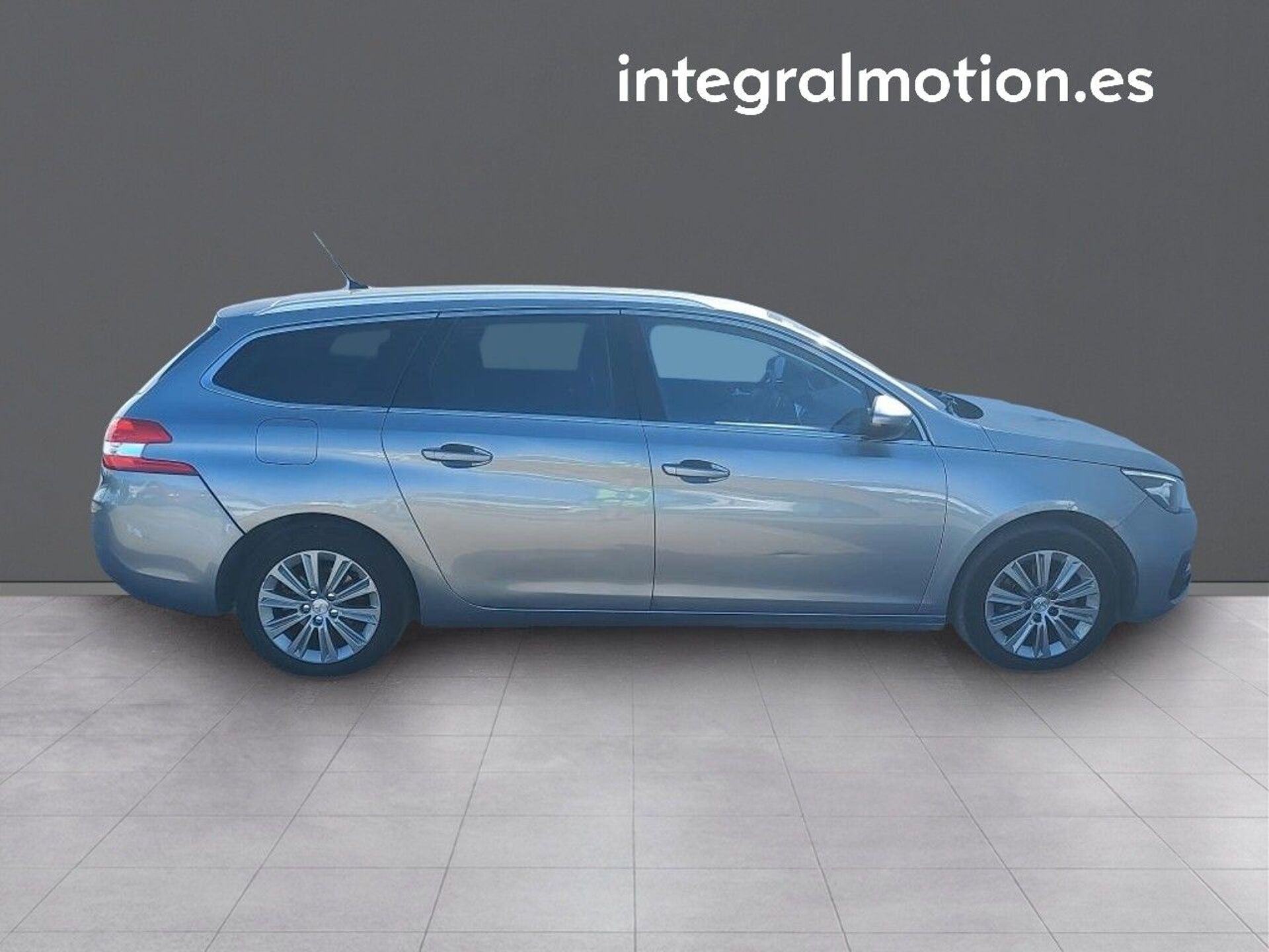 Imagen 3 de PEUGEOT 308