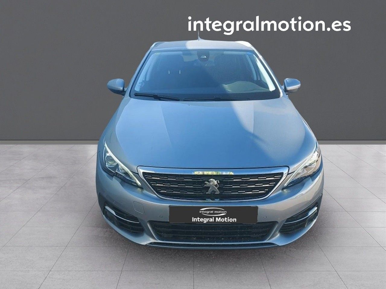 PEUGEOT 308 (SW Allure BlueHDI 130 S&S EAT8) en Coruña, A