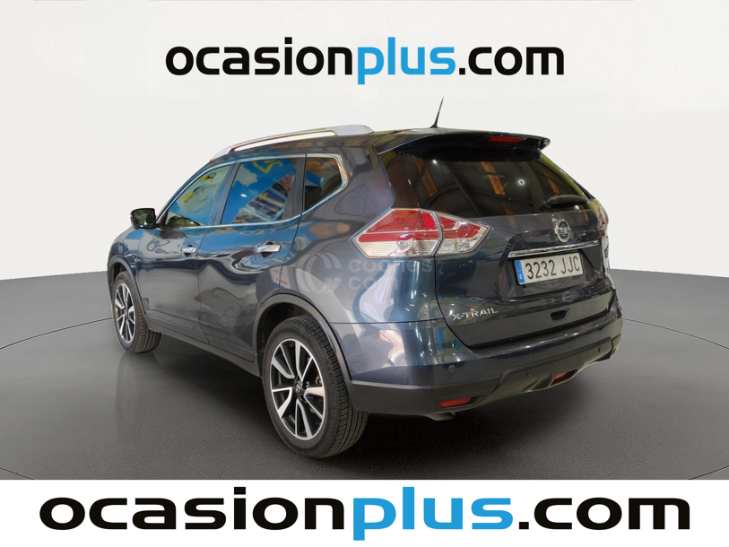 Foto del NISSAN X-Trail 1.6 dCi 360 4x2