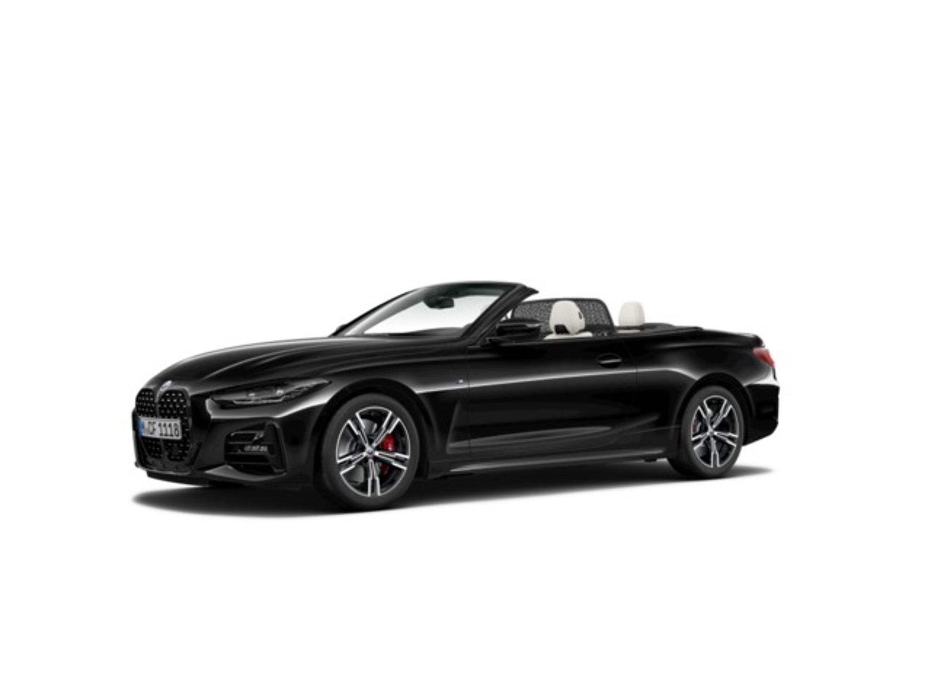 Imagen de BMW Serie 4