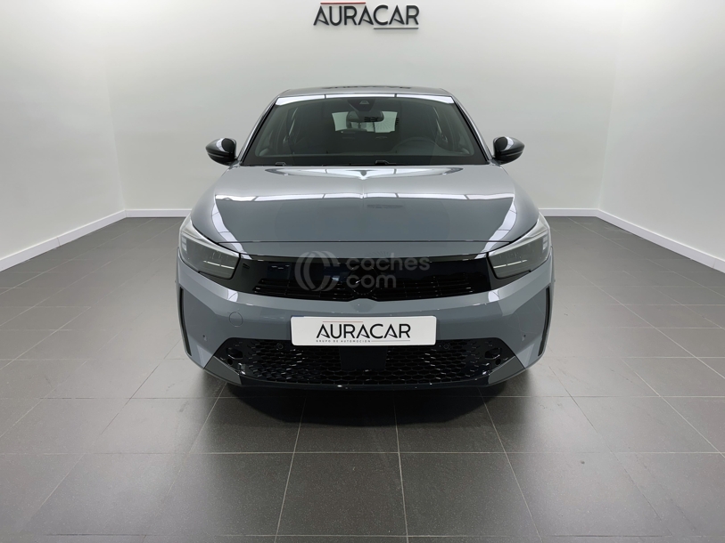 Foto del OPEL Corsa -e GS 156