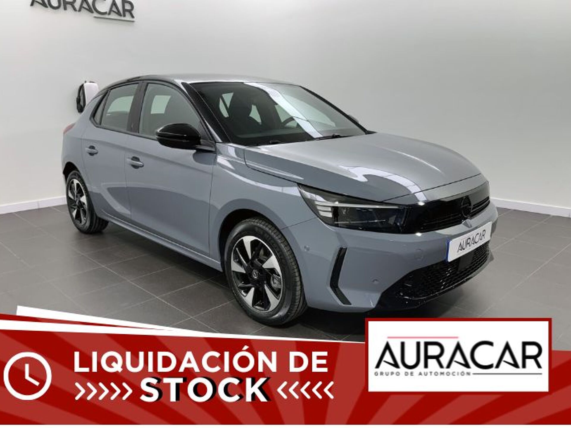 Imagen 1 de OPEL Corsa