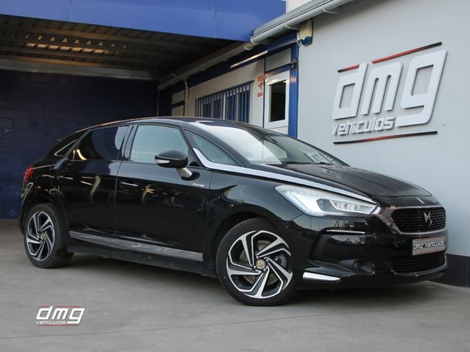 Imagen 1 de DS DS5