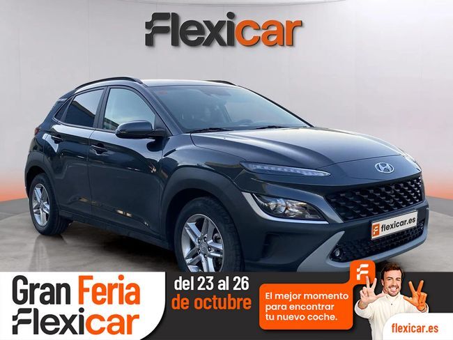 HYUNDAI Kona (1.0 TGDI Essence 4X2) en Girona