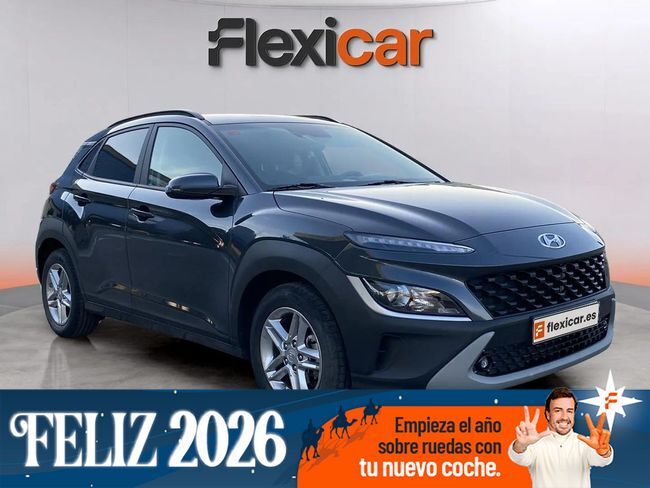 HYUNDAI Kona (1.0 TGDI Essence 4X2) en Girona