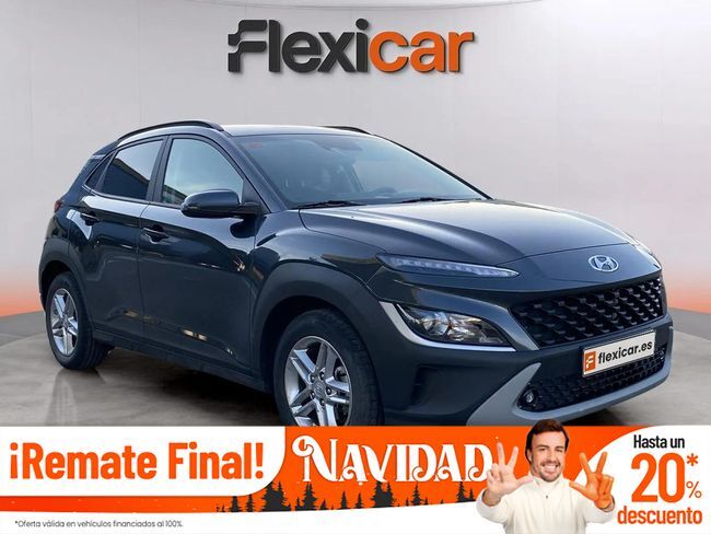 HYUNDAI Kona (1.0 TGDI Essence 4X2) en Girona