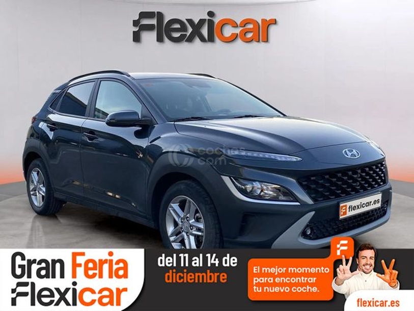 Foto del HYUNDAI Kona 1.0 TGDI Essence 4x2