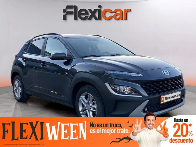 HYUNDAI Kona (1.0 TGDI Essence 4X2) en Girona