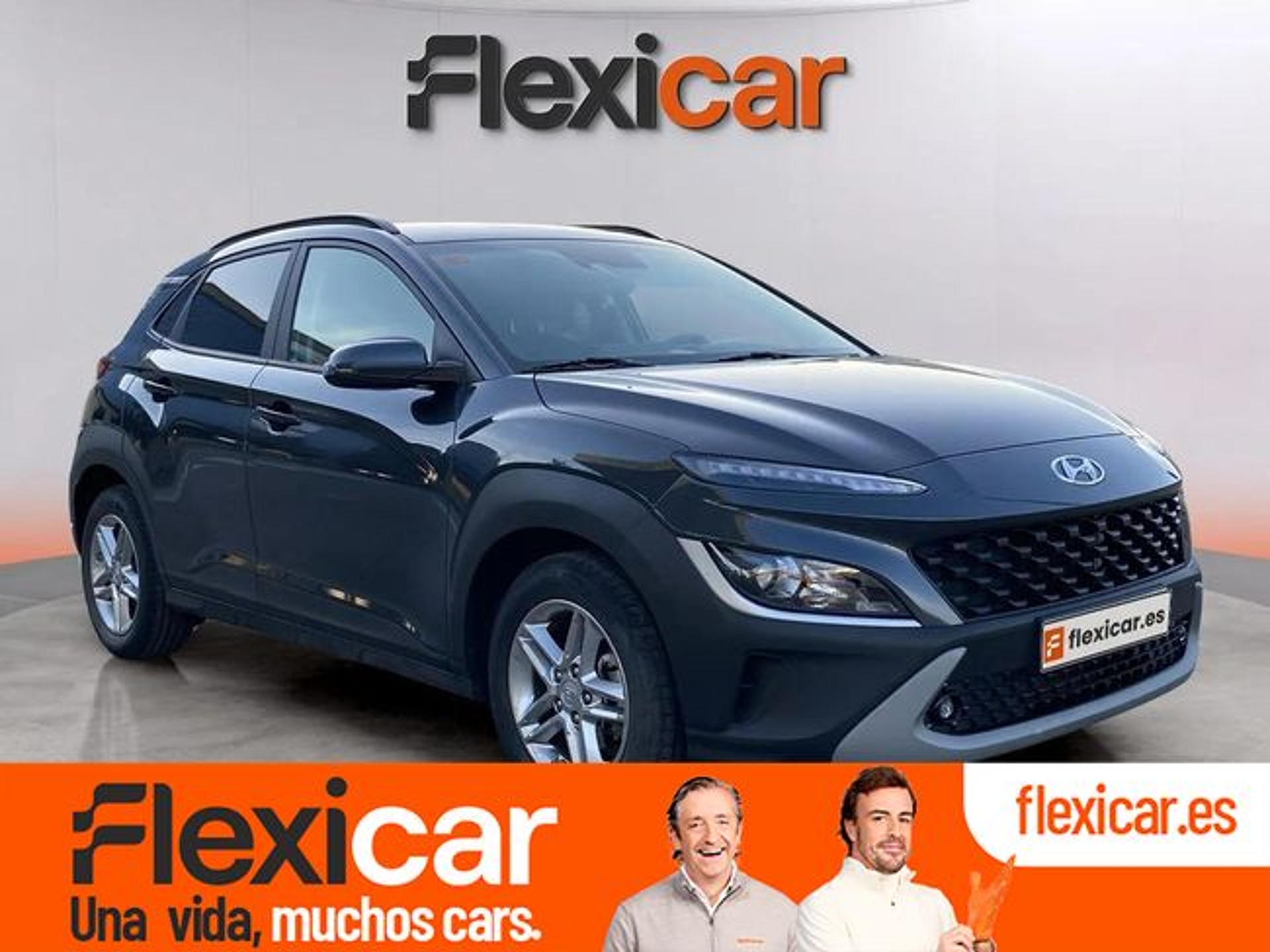 Imagen de HYUNDAI Kona