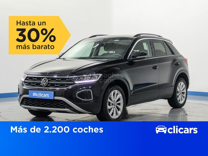 Foto del VOLKSWAGEN T-Roc 1.0 TSI Life 81kW