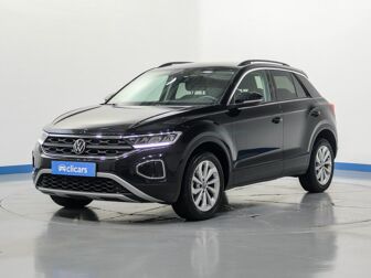 Imagen de VOLKSWAGEN T-Roc 1.0 TSI Life 81kW