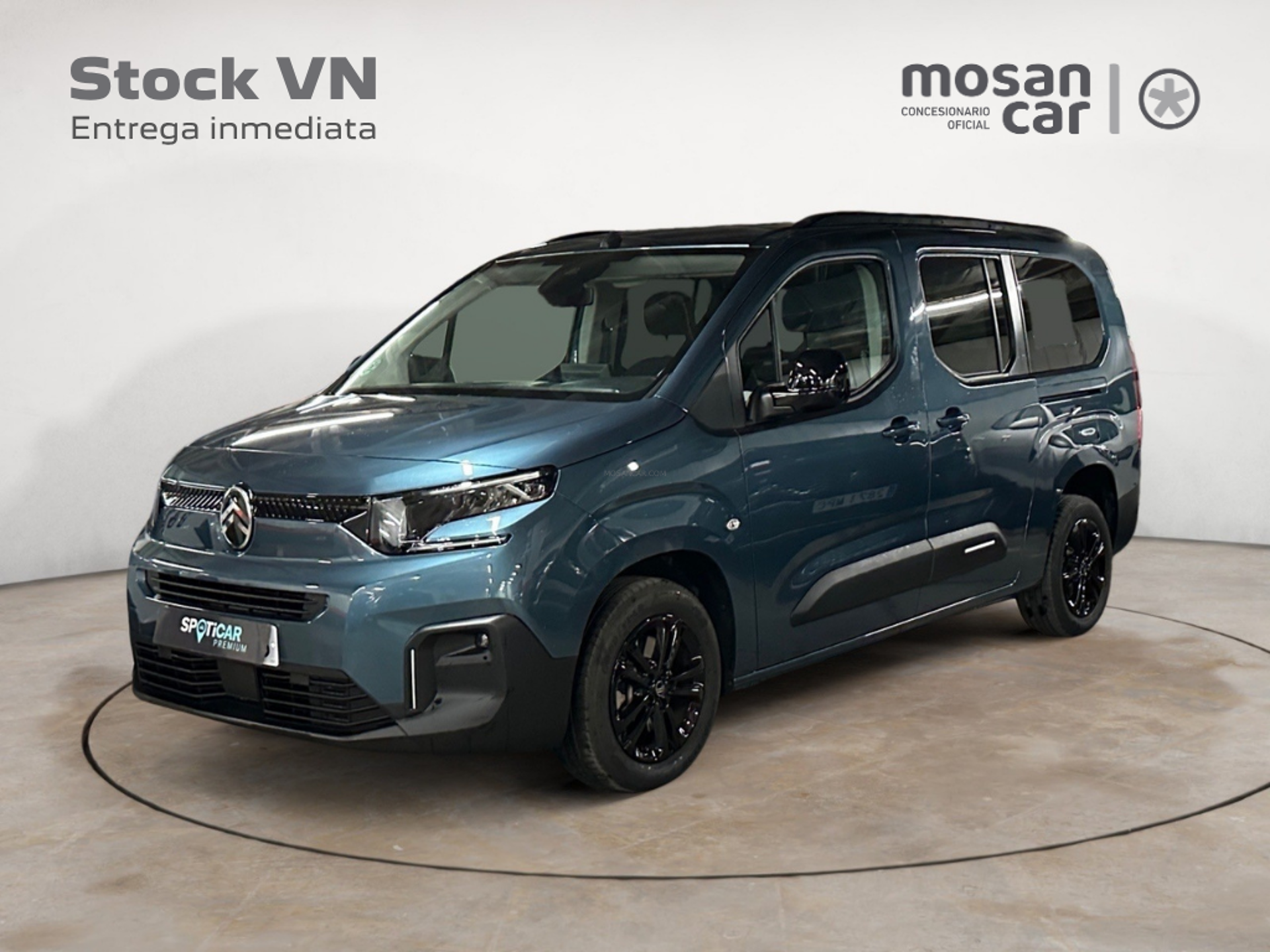 Imagen de CITROEN Berlingo