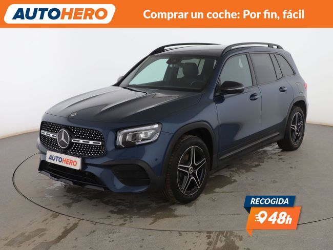 Foto del MERCEDES Clase GLB GLB 200d 8G-DCT