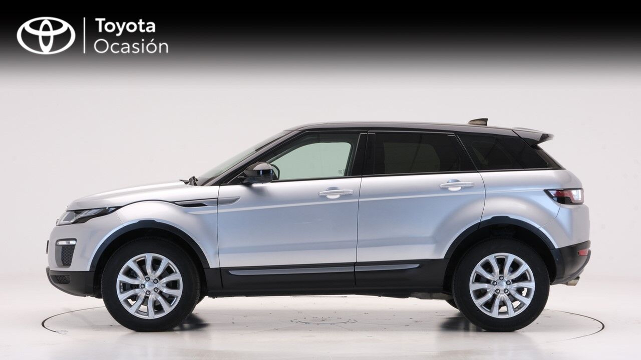 Foto del LAND ROVER Range Rover Evoque 2.0TD4 Pure 4WD Aut. 150