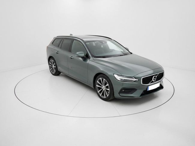 Foto del VOLVO V60 B4 Momentum Aut.