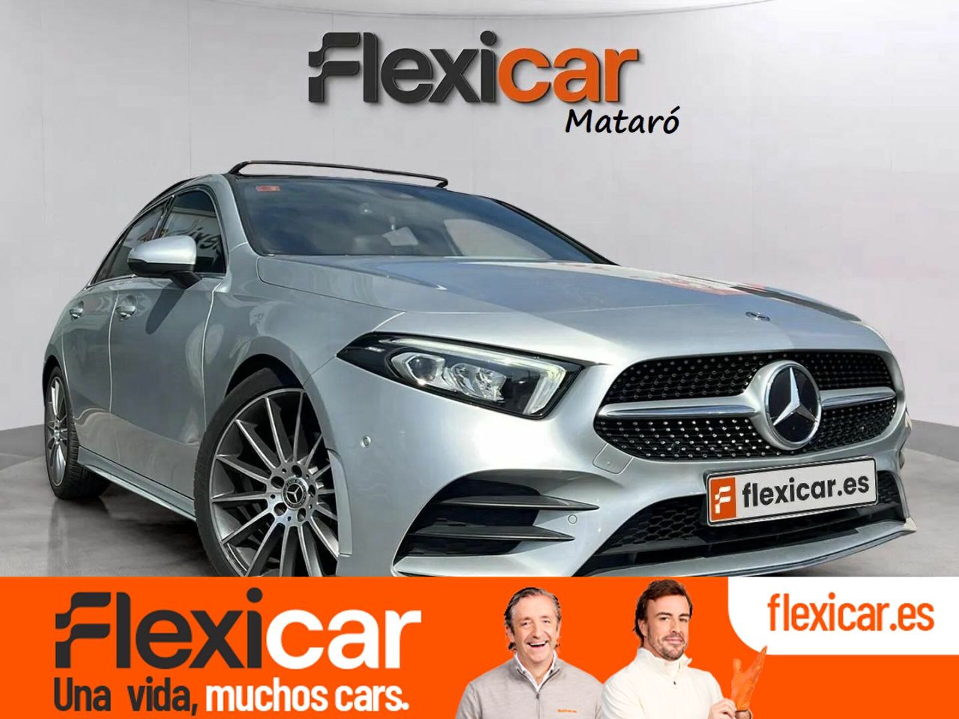 Imagen de MERCEDES Clase A