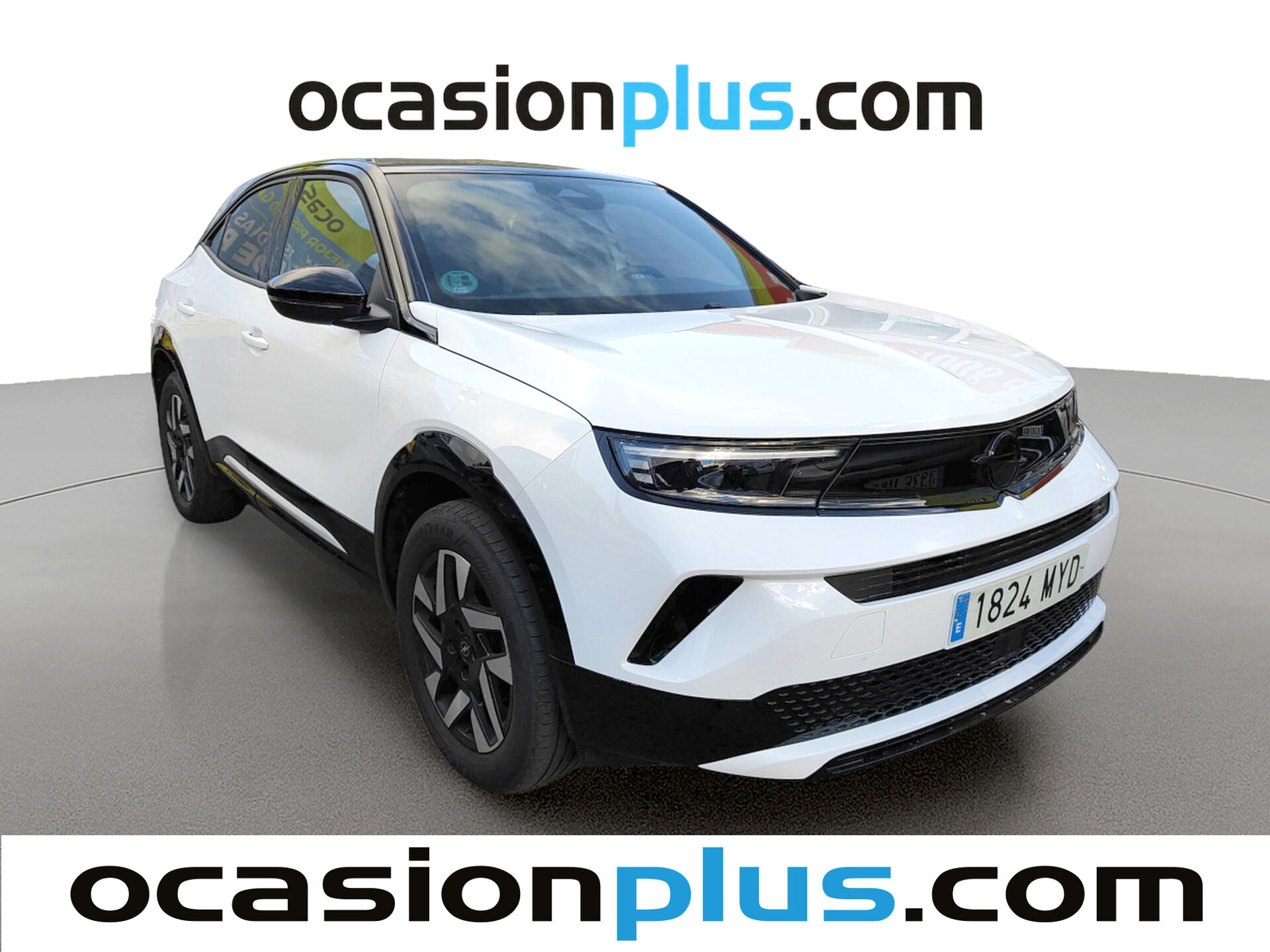 Imagen 2 de OPEL Mokka