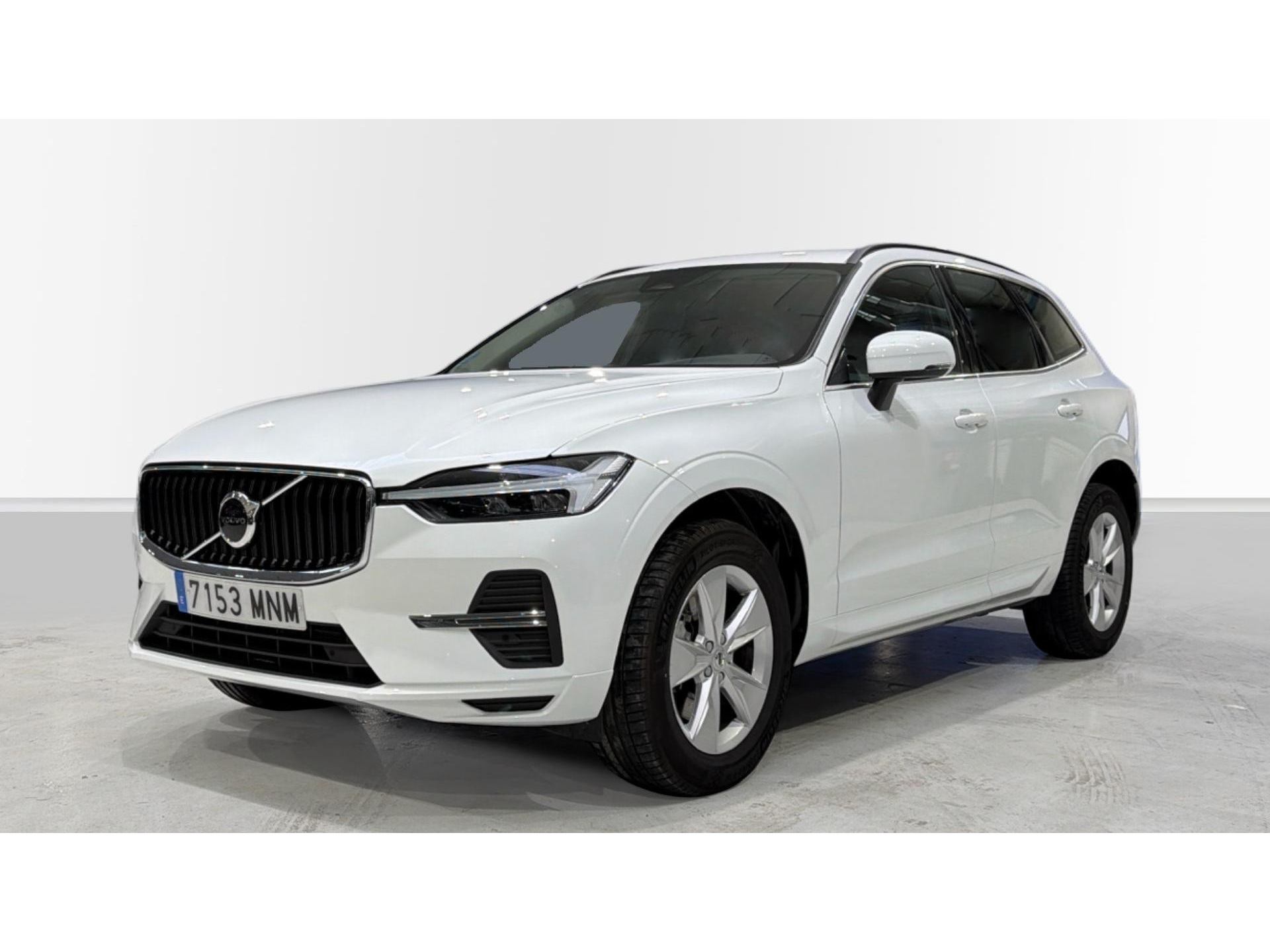 Imagen de VOLVO XC60
