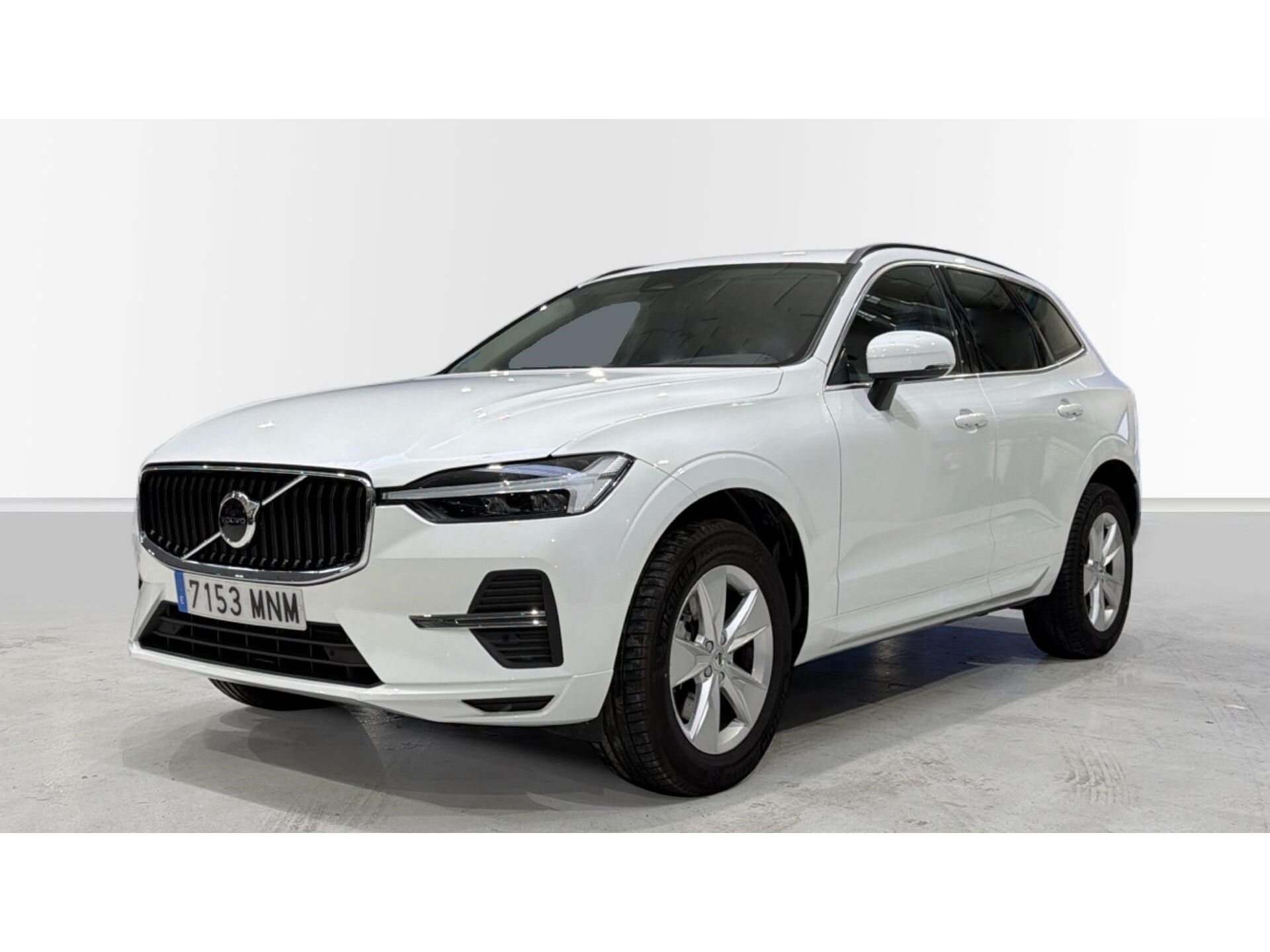 Imagen 1 de VOLVO XC60