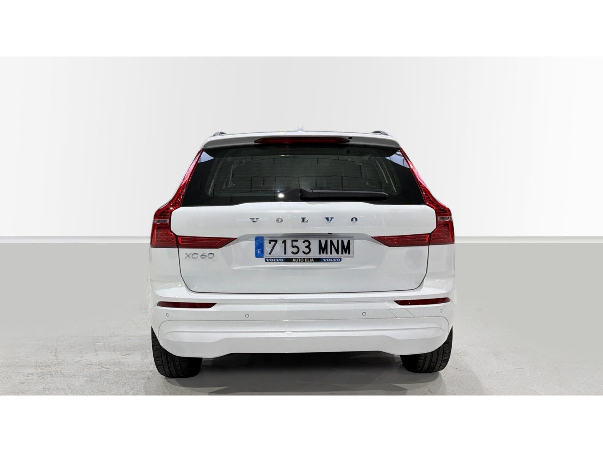 Imagen 3 de VOLVO XC60