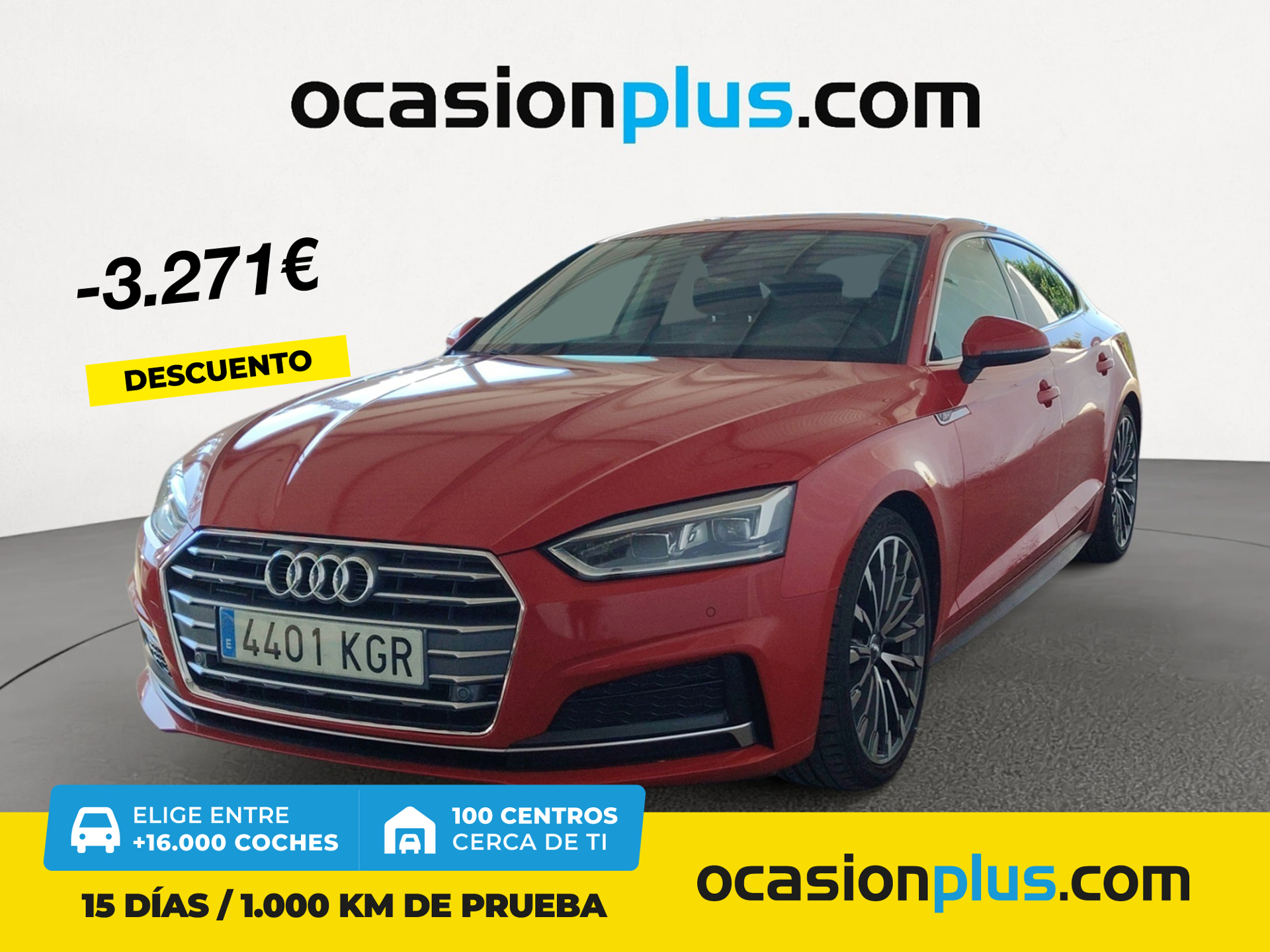 Imagen de AUDI A5