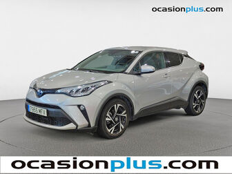 Imagen de TOYOTA C-HR 125H Advance