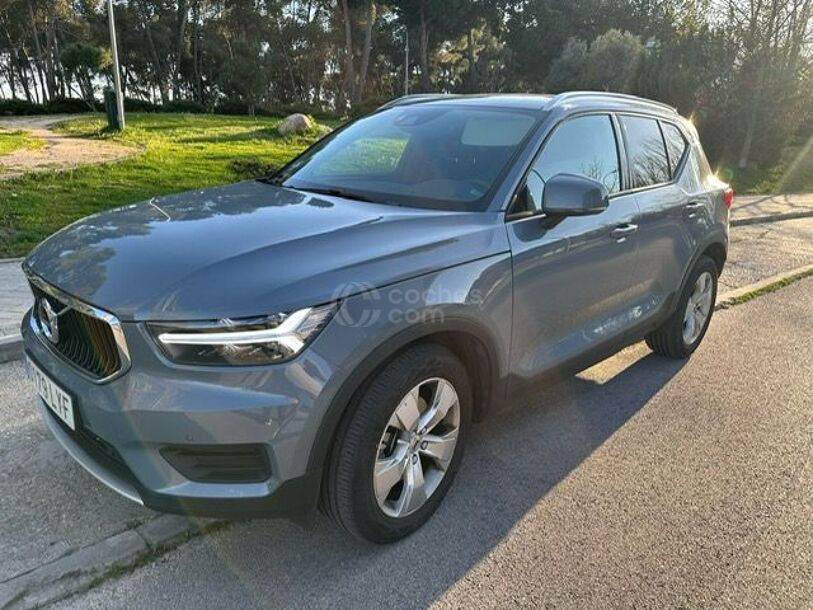 Foto del VOLVO XC40 B3 Core Aut.