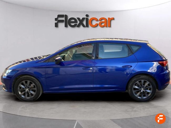 Foto del SEAT León 1.2 TSI S&S Reference 110