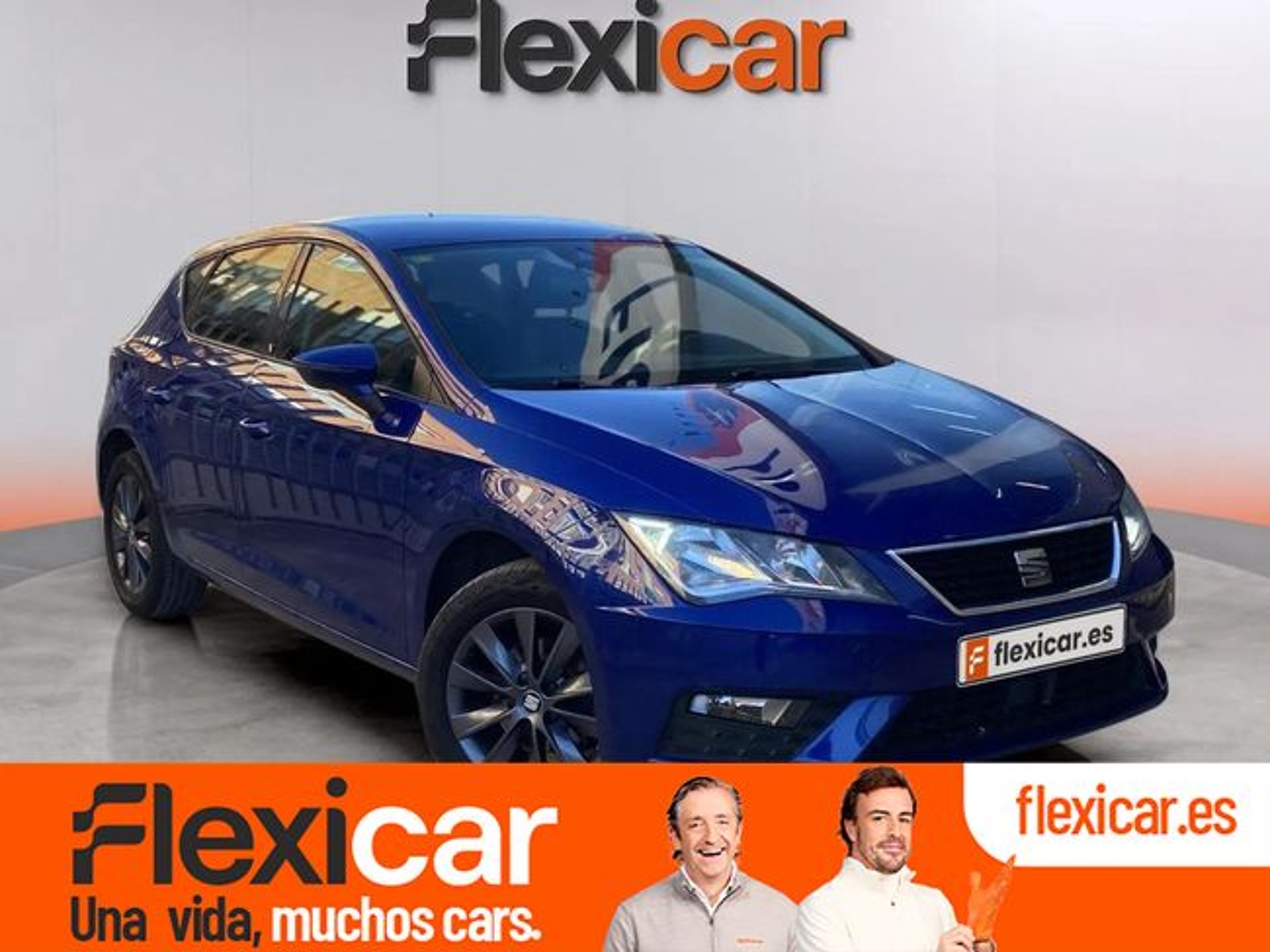 Imagen de SEAT León