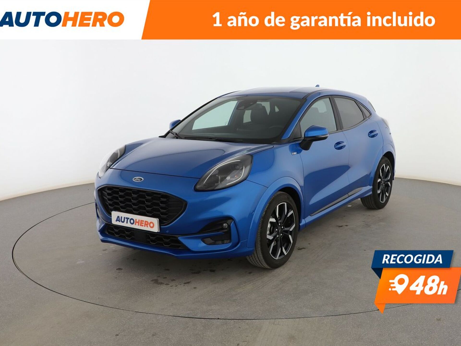 Imagen de FORD Puma