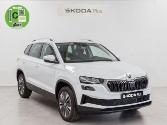 Imagen de SKODA Karoq 1.5 TSI Selection ACT