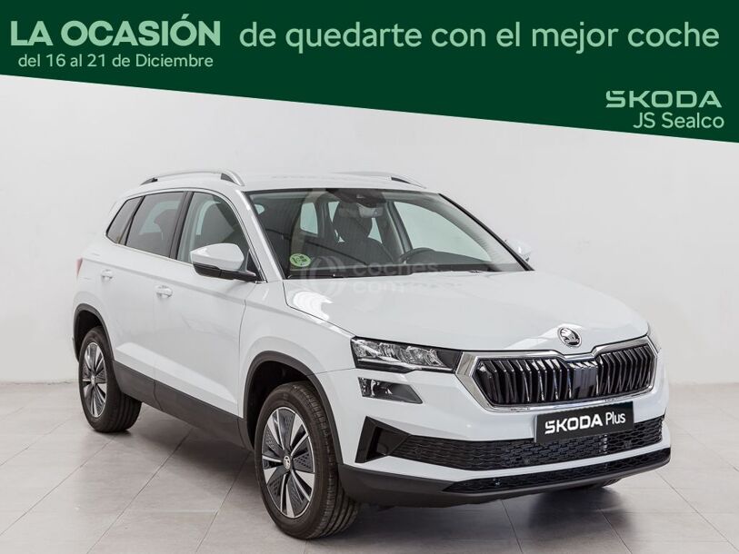 Foto del SKODA Karoq 1.5 TSI Selection ACT