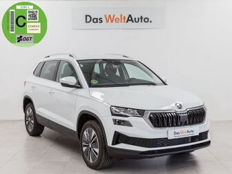 Imagen de SKODA Karoq 1.5 TSI Selection ACT