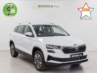 Imagen de SKODA Karoq 1.5 TSI Selection ACT