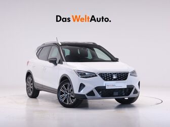 Imagen de SEAT Arona 1.0 TSI S&S Xperience XS 110