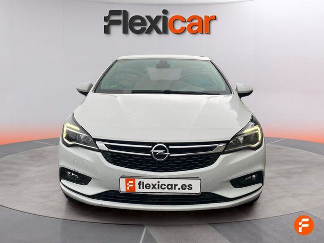 Foto del OPEL Astra 1.4T Dynamic 150