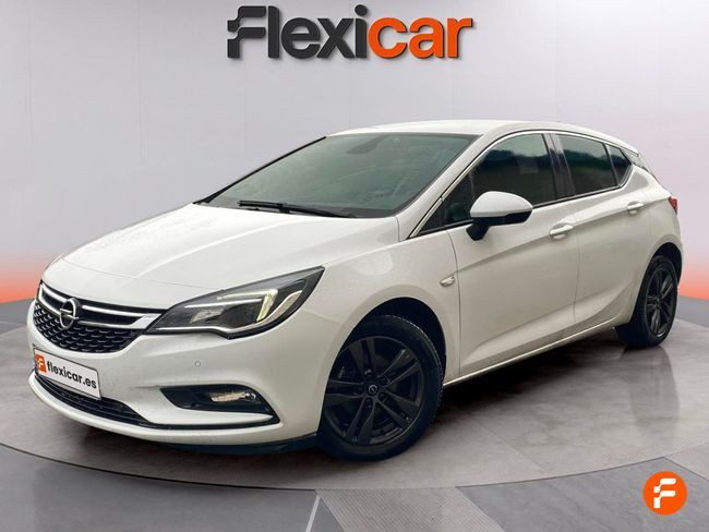 Foto del OPEL Astra 1.4T Dynamic 150