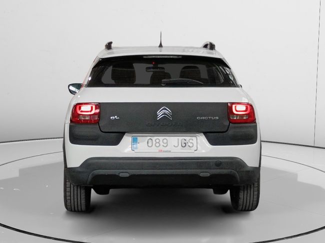 Foto del CITROEN C4 Cactus 1.2 PureTech S&S Feel ETG 82