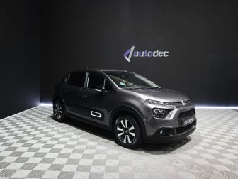 Imagen de CITROEN C3 1.2 PureTech S&S Max 110