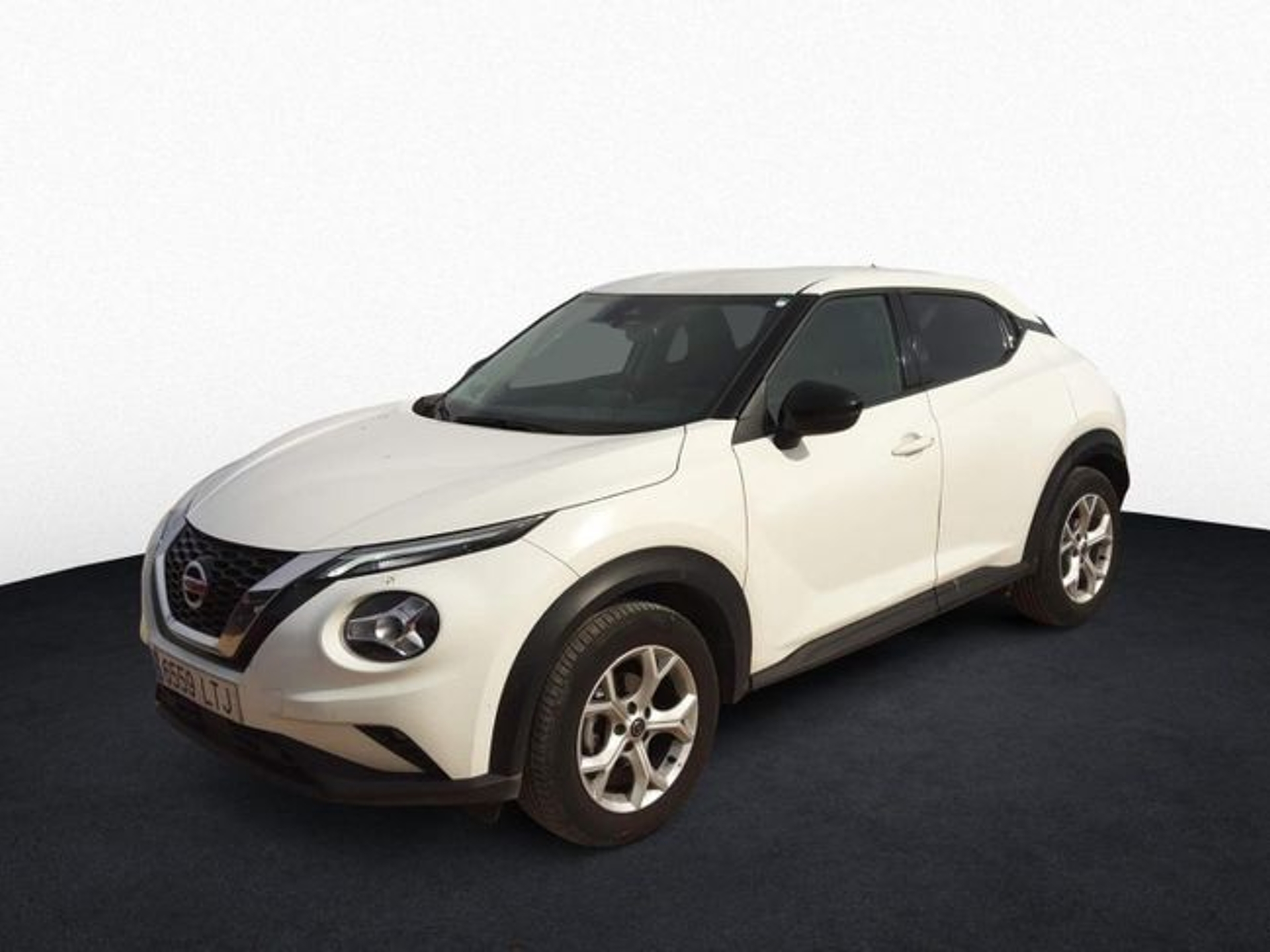 Imagen de NISSAN Juke