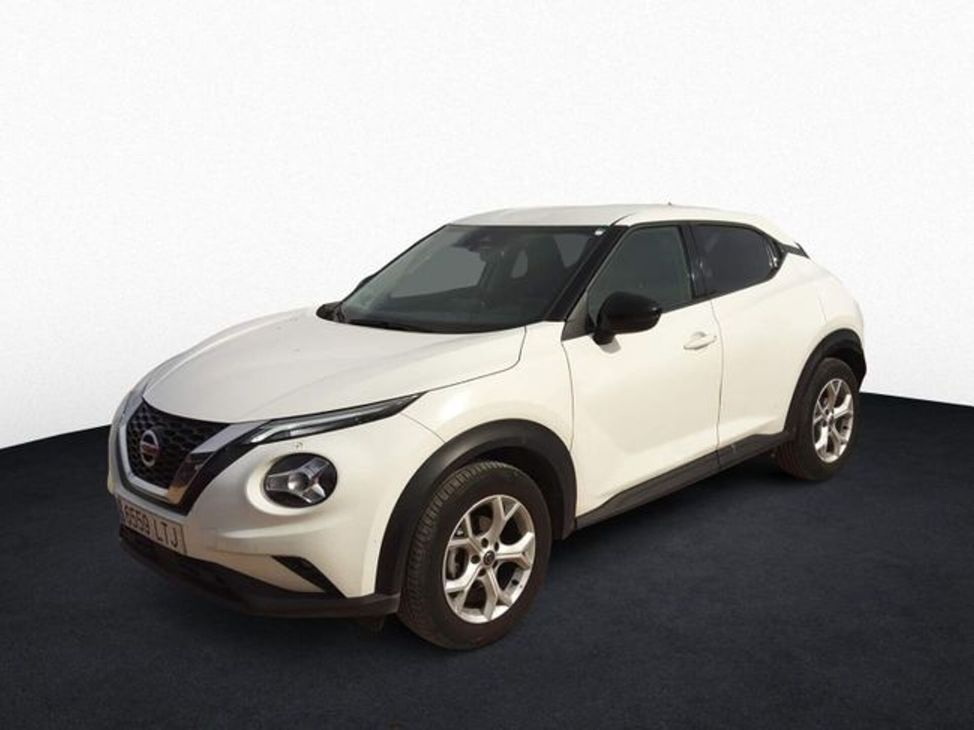 Imagen 1 de NISSAN Juke
